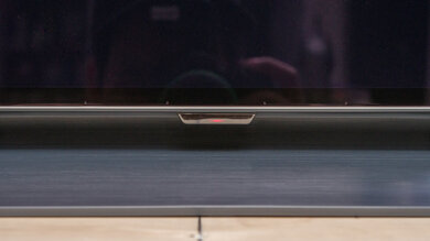 LG B2 OLED Controls Picture