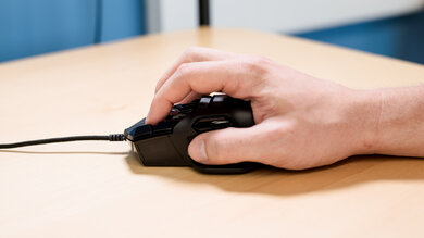 Swiftpoint Z Claw Grip Picture