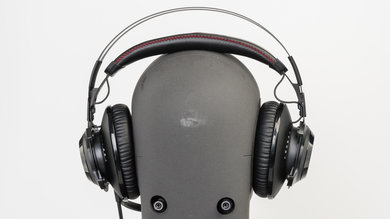 HyperX Cloud Revolver Stability Picture