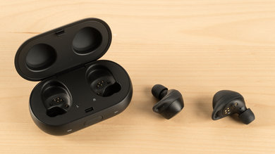 Samsung Gear IconX Truly Wireless Build Quality Picture