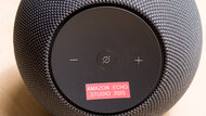 Amazon Echo Studio 2025 Controls Photo
