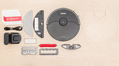 Roborock S7 MaxV In The Box Picture