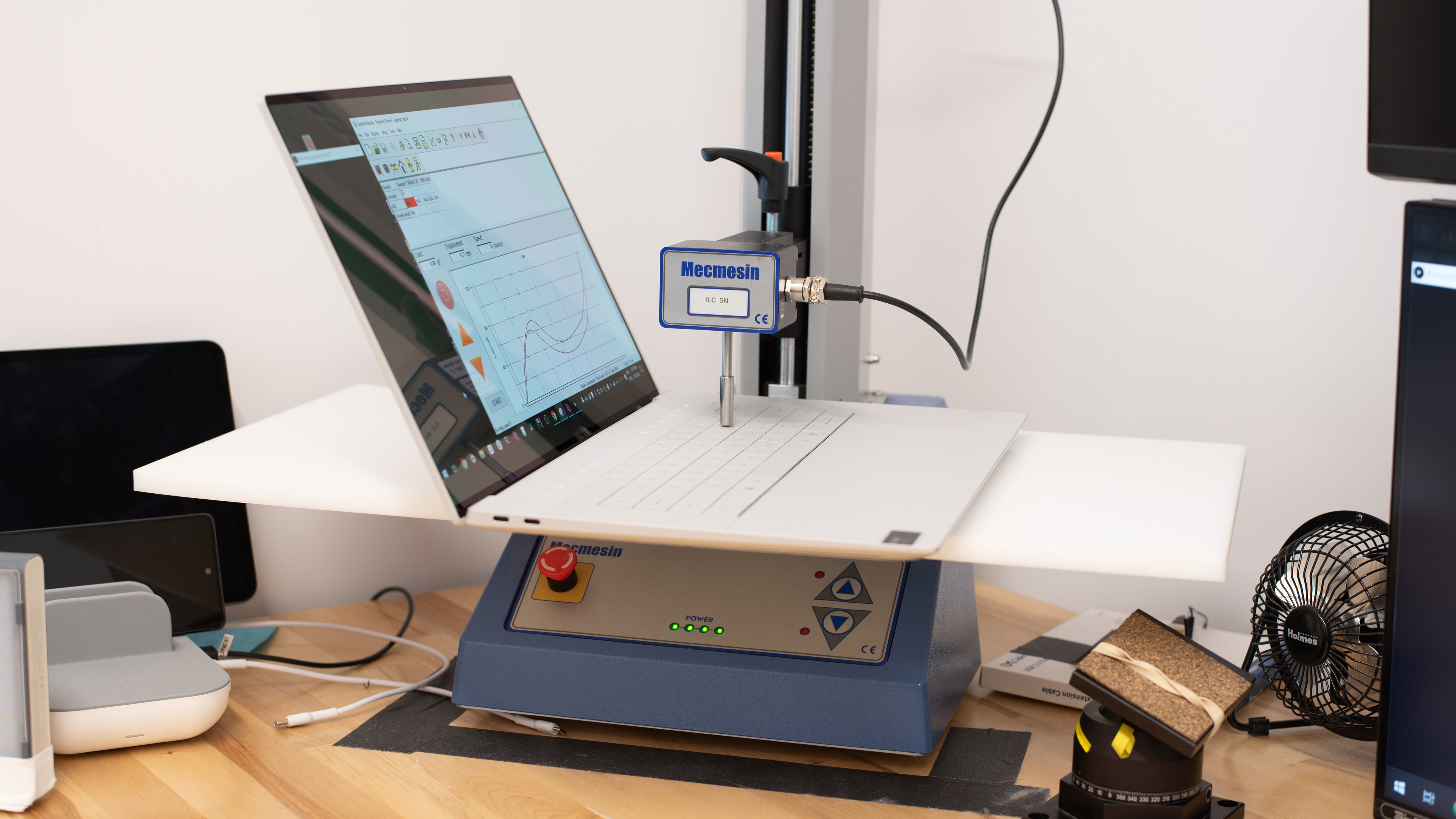 perceptual testing image