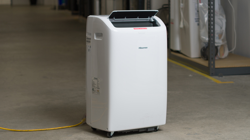 Hisense HAP0825TWD