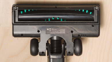 Wyze Cordless Vacuum S Build Quality Picture