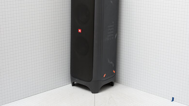 JBL PartyBox 1000 Dimensions Photo