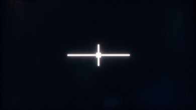 Sony W800B Black Uniformity