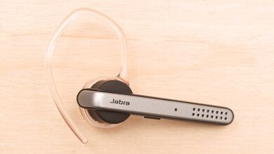 Jabra Talk 45 Bluetooth Headset Build Quality Picture