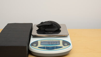 Razer Basilisk V3 X HyperSpeed Minimum Weight Picture