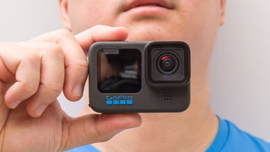 GoPro HERO10 Black Hand Grip Picture