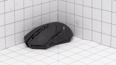 VicTsing Wireless Gaming Mouse Portability picture