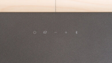 LG SPD7Y Controls photo