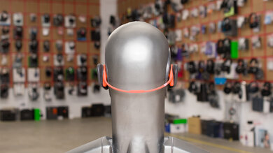 Mojawa Run Plus Rear Picture