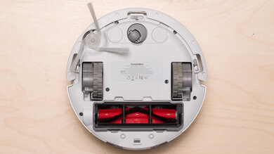 SwitchBot K10+ Build Quality Picture