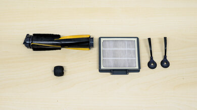 Shark IQ Robot AV992 Recurring Cost Picture