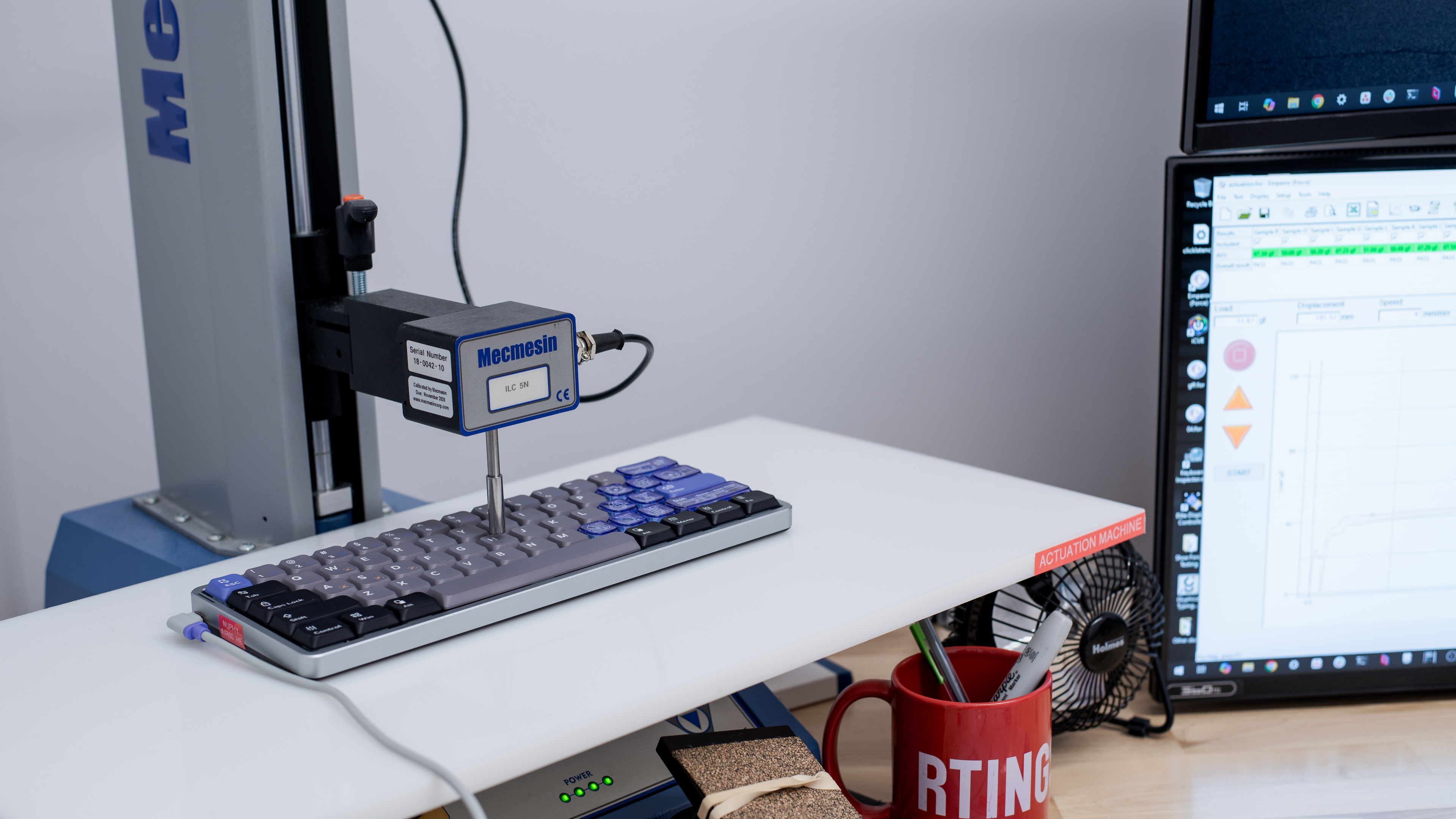 perceptual testing image