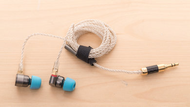 TIN Audio T2 Build Quality Picture