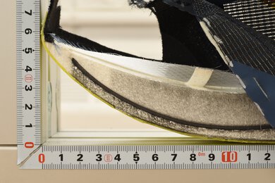 Diadora Gara Carbon 3 Forefoot Rocker Photo