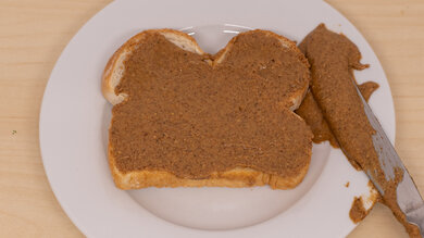 Beast Mini Blender Plus Nut Butter Picture