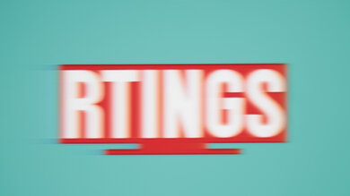 Hisense U65QF Motion Interpolation (30 fps) Picture