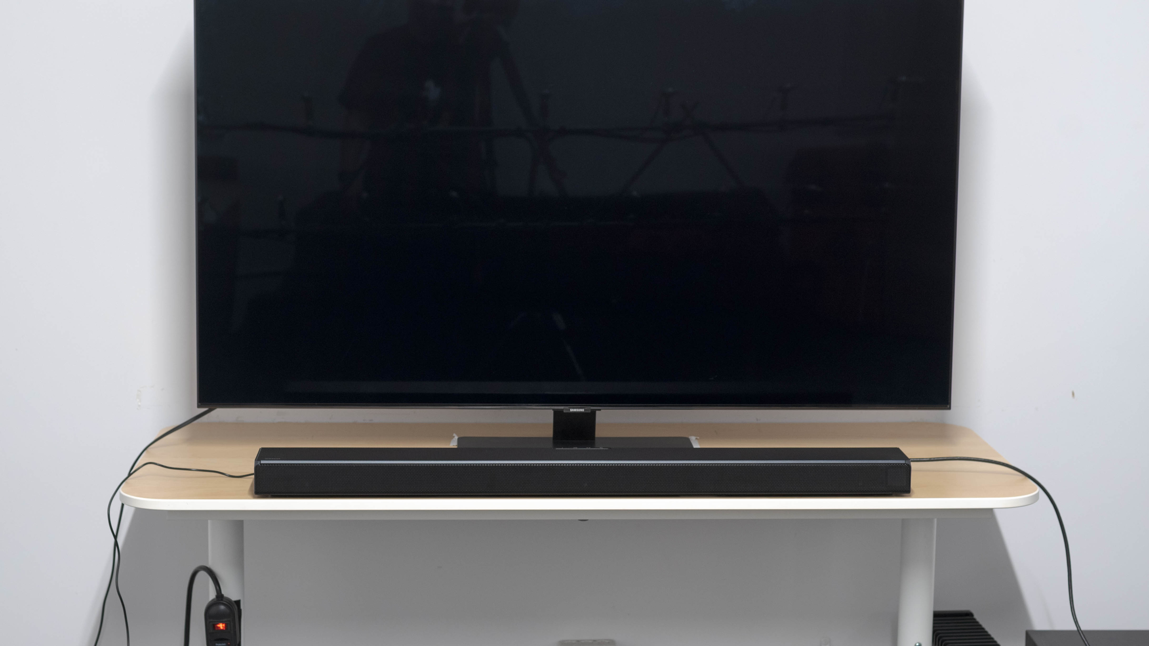 Samsung HWQ59CT Review