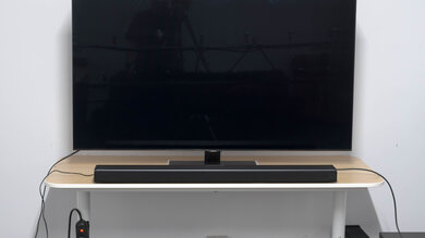 Samsung HW-Q59CT Dimensions photo - bar