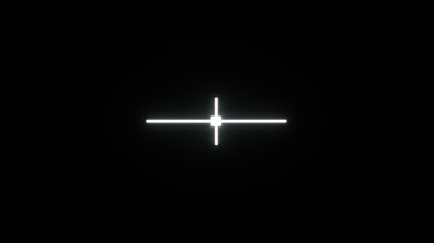 LG EG9100 OLED Native Black Uniformity Picture