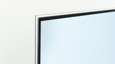 LG E6 OLED Borders Picture