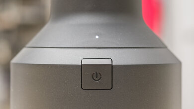 Beast Health Blender Control Panel