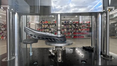 On Cloudsurfer Next Heel Cushioning Picture