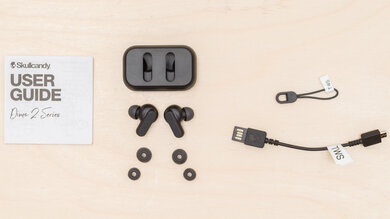 Skullcandy Dime 2 True Wireless In The Box Picture