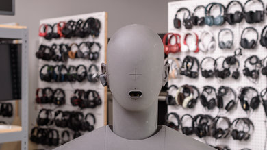 Jabra Steel Bluetooth Headset Front Picture