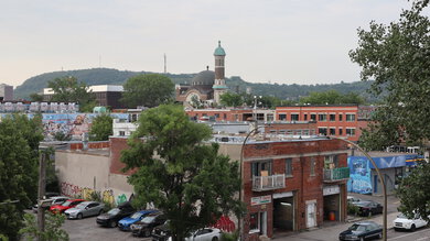 Canon EOS M50 Mark II Sample Gallery - Church