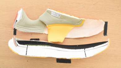 Saucony Ride 19 Other Features Photo