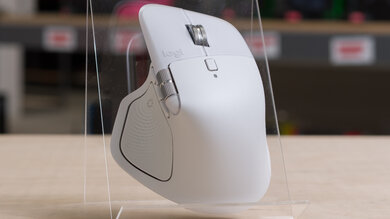 Logitech MX Master 4 Review - RTINGS.com