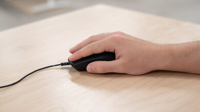 Logitech G PRO HERO Palm Grip Picture