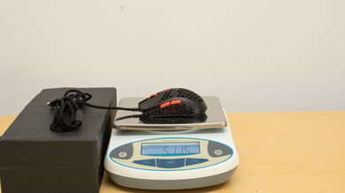 G-Wolves Hati HT-S ACE Edition Minimum Weight Picture