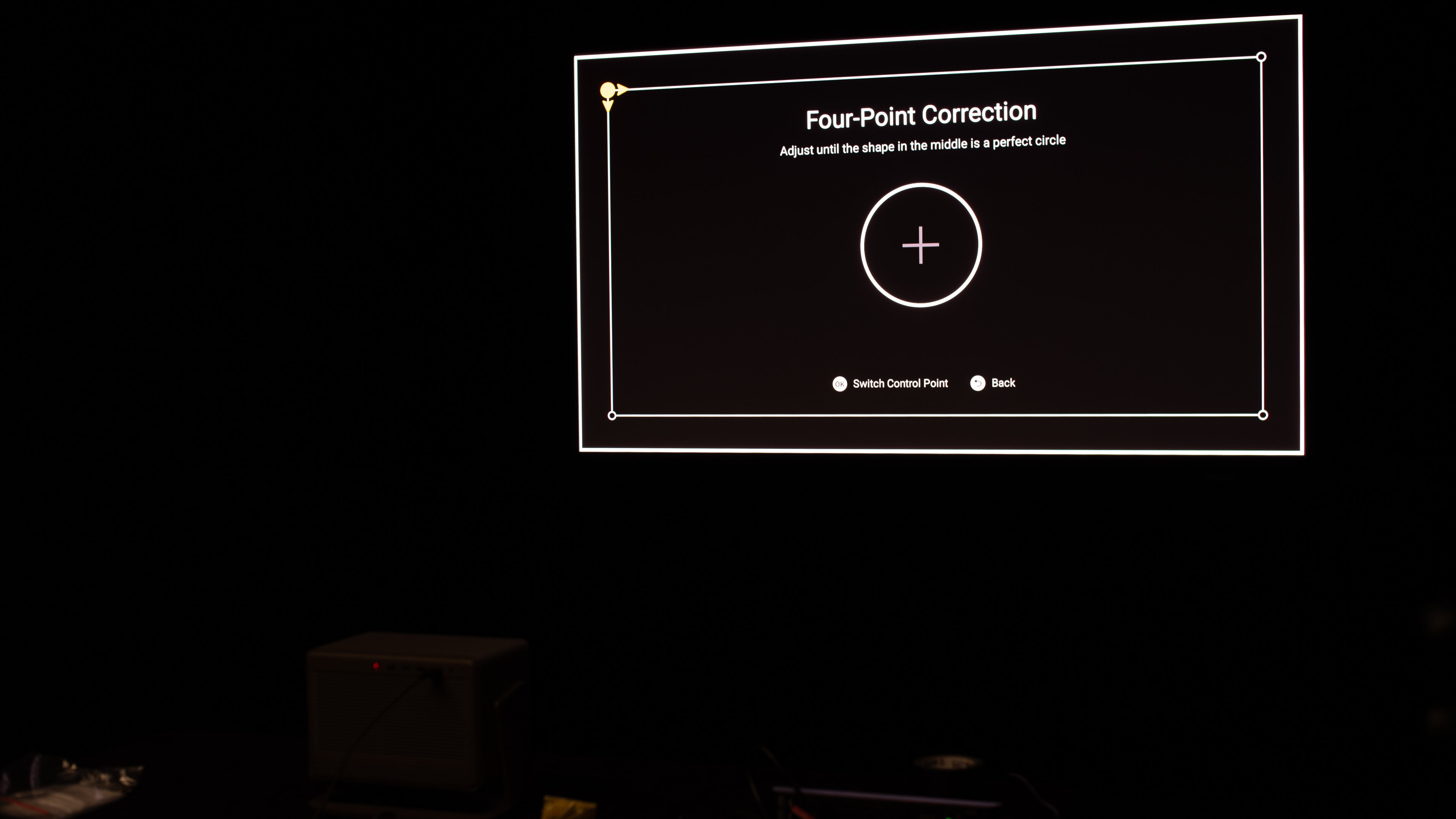 perceptual testing image