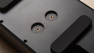 Nakamichi Shockwafe Wireless Bar Mounting Holes