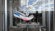 Diadora Corsa Forefoot Bending Resistance Picture