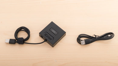 Plantronics RIG 800LX Wireless Cable Picture