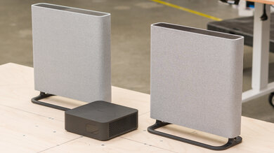 Sony BRAVIA Theater Quad Style photo - satellites