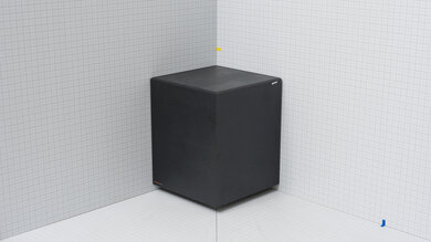 Klipsch Cinema 1200 Dimensions photo - sub