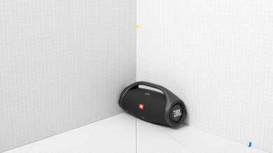 JBL Boombox 2 Dimensions Photo