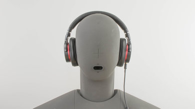 Sony MDR-1A Front Picture