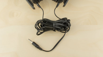 Sennheiser HD 202 II Cable Picture