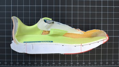 HOKA Mach 6 Stack Height Photo