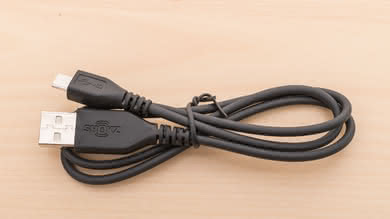 AfterShokz Trekz Air Bone Conduction Cable Picture