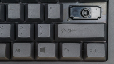 REALFORCE R2 Customizability Overview