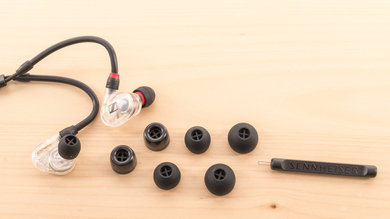 Sennheiser IE 40 PRO Comfort Picture